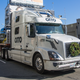 Cute wreaths, too. Photo credit: Uber